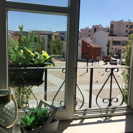 Homecity Coimbra Dış mekan fotoğraf