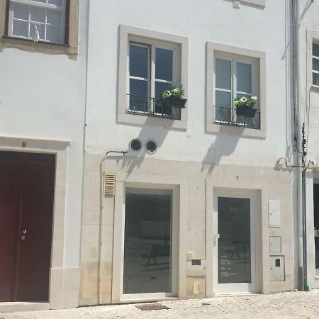 Homecity Coimbra Dış mekan fotoğraf