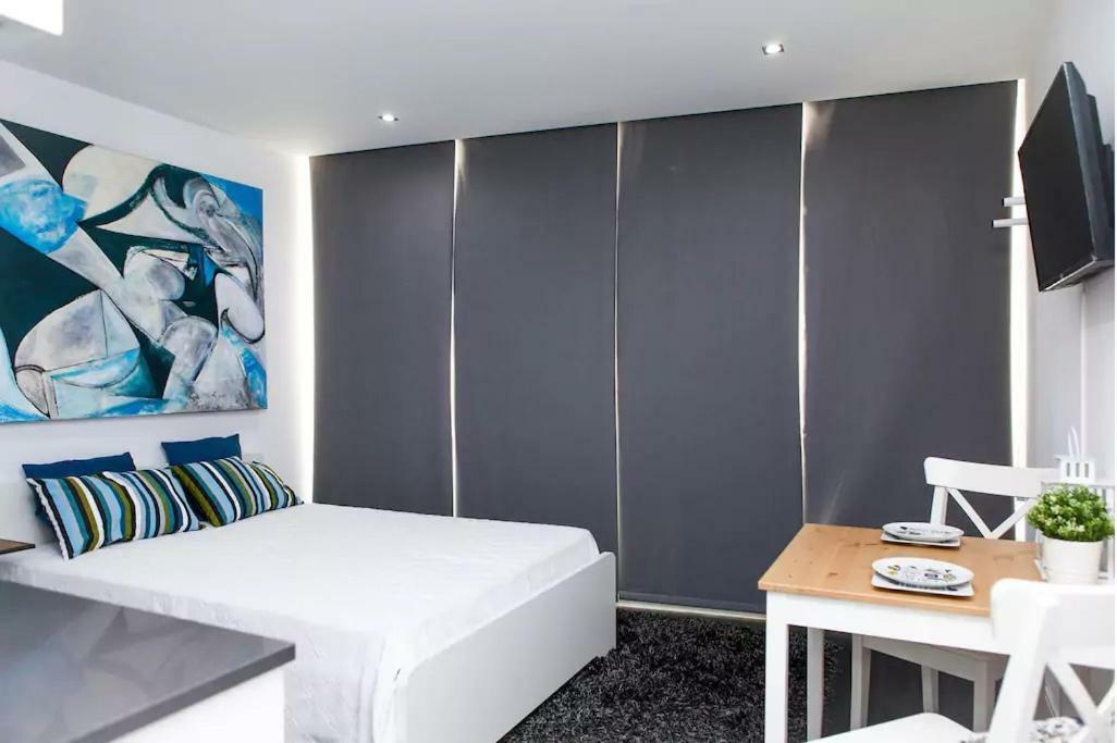 Homecity Coimbra Dış mekan fotoğraf