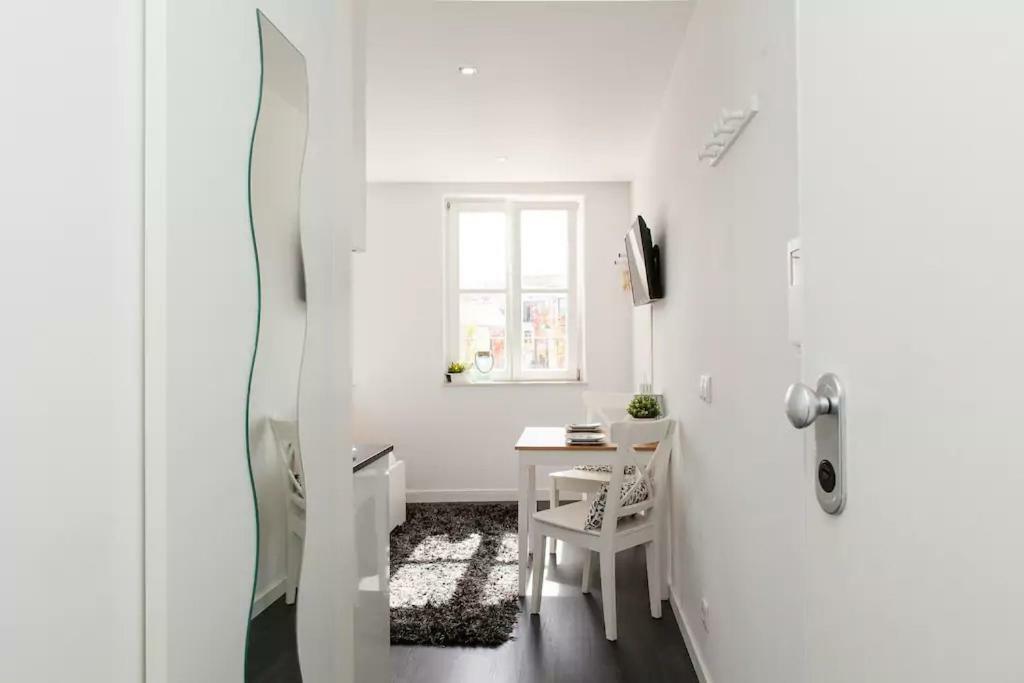 Homecity Coimbra Dış mekan fotoğraf