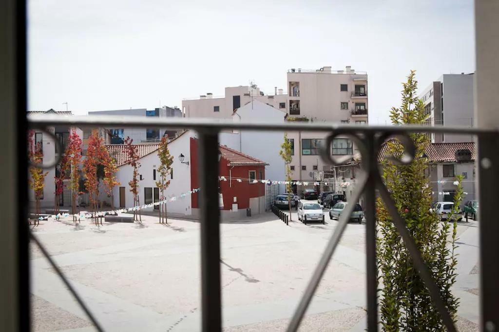 Homecity Coimbra Dış mekan fotoğraf