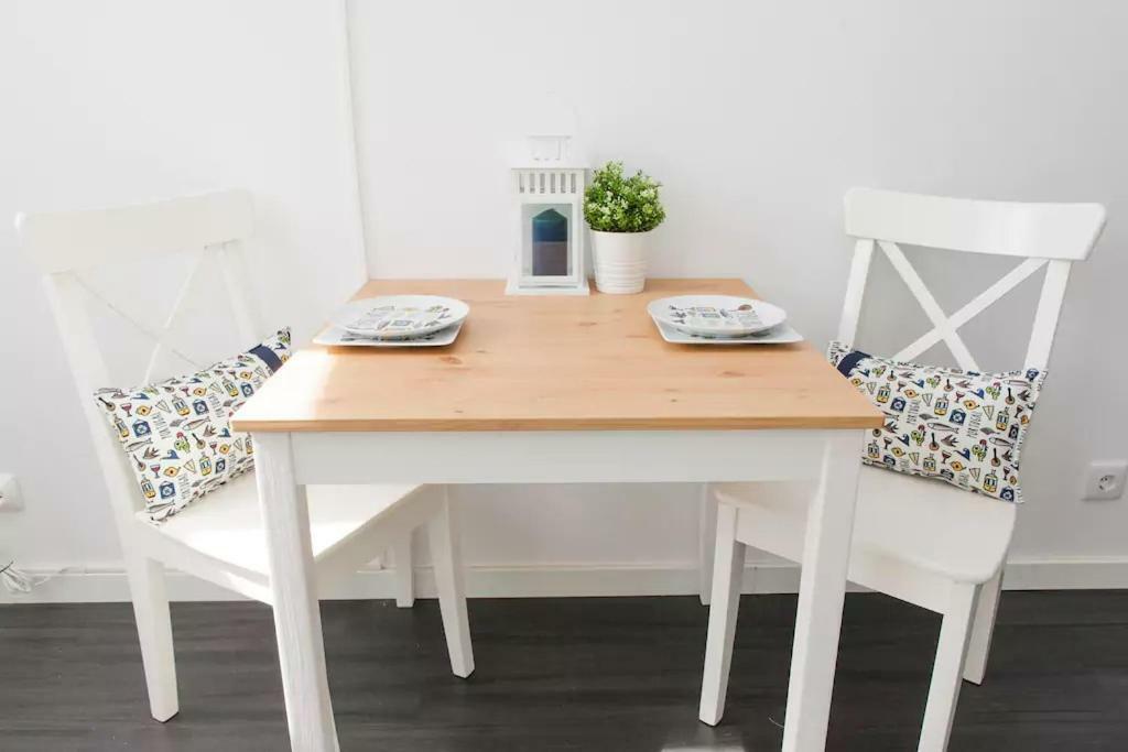 Homecity Coimbra Dış mekan fotoğraf