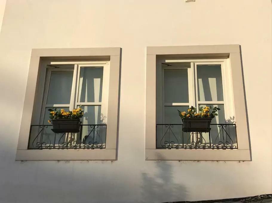 Homecity Coimbra Dış mekan fotoğraf