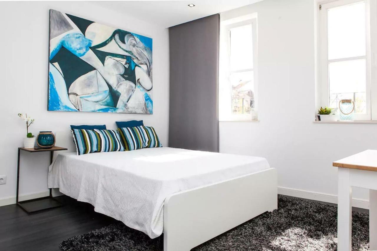 Homecity Coimbra Dış mekan fotoğraf