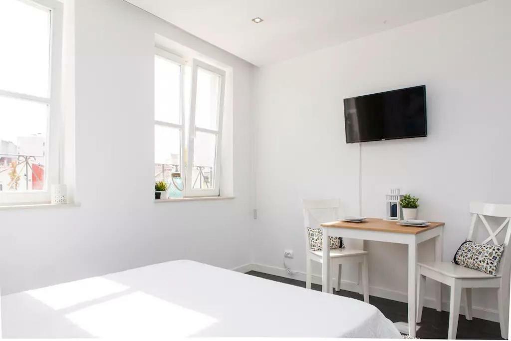 Homecity Coimbra Dış mekan fotoğraf