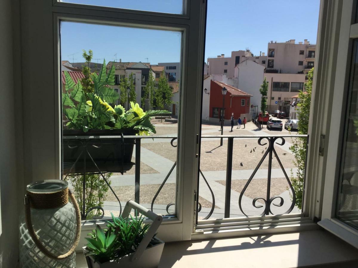 Homecity Coimbra Dış mekan fotoğraf